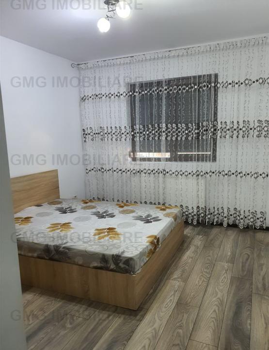 Apartament 2 camere zona Fundeni