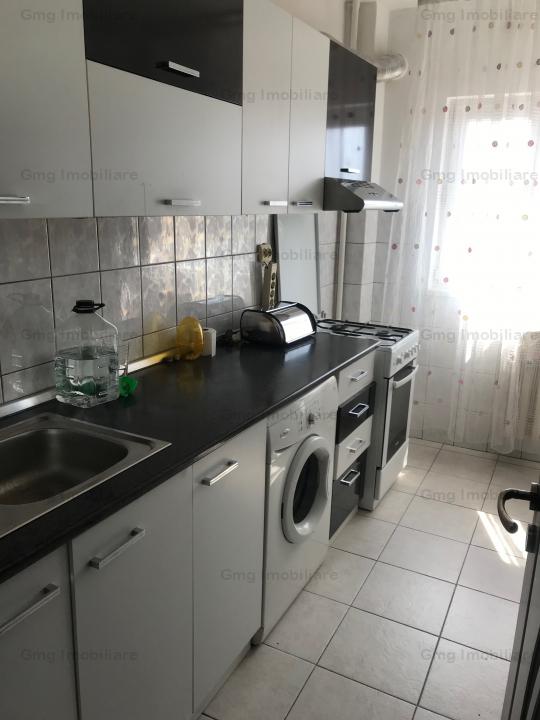 Apartament 2 camere Stefan cel  Mare