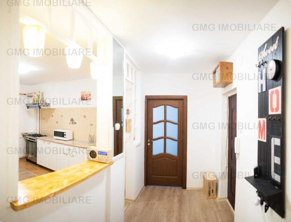 Apartament 2 camere zona obor