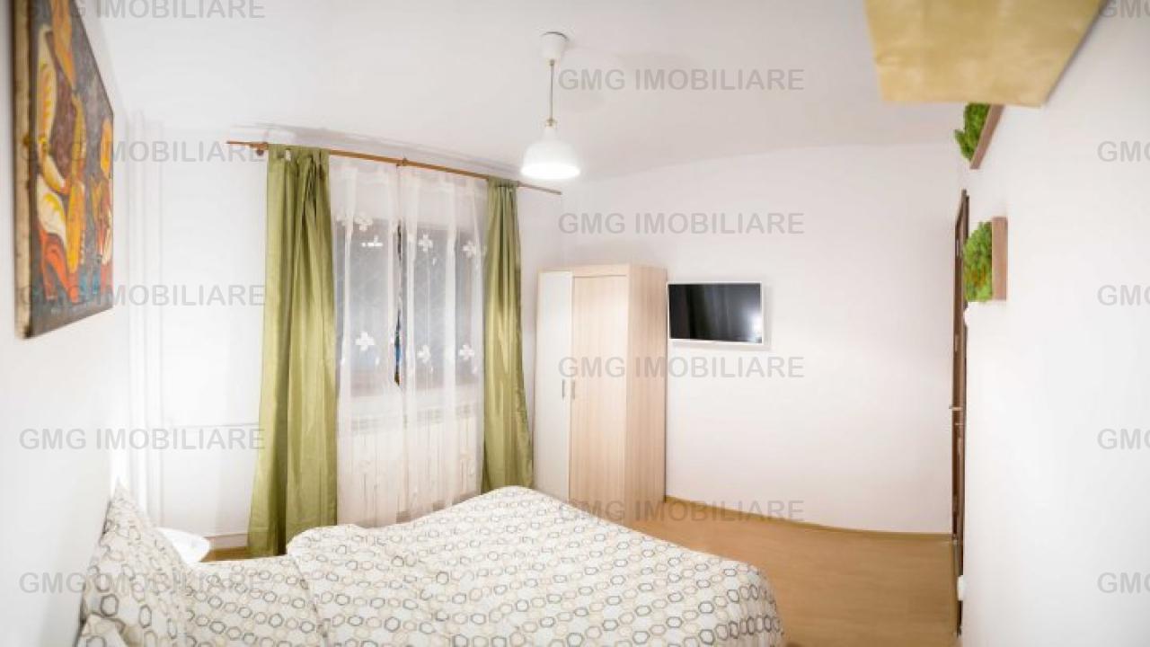 Apartament 2 camere zona obor