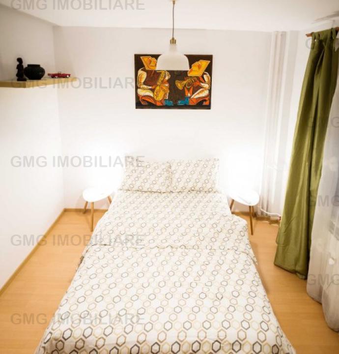 Apartament 2 camere zona obor