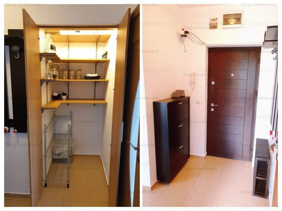 Apartament 2 camere zona Obor-Colentina