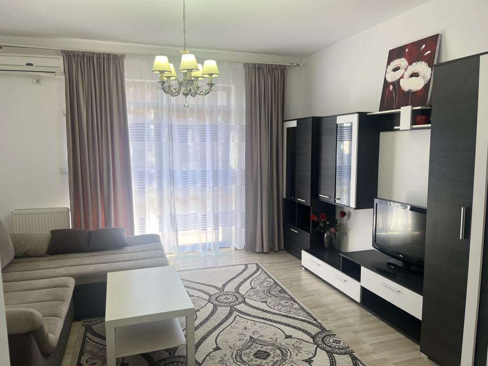 Apartament 2 camere zona Fundeni