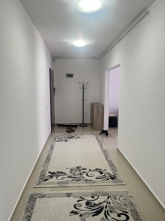 Apartament 2 camere zona Fundeni