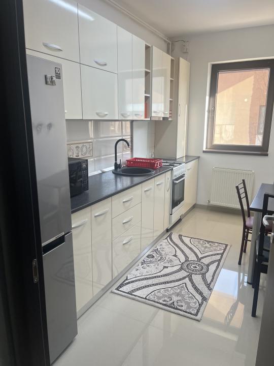 Apartament 2 camere zona Fundeni