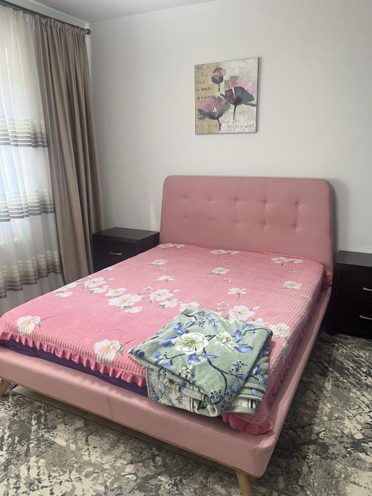 Apartament 2 camere zona Fundeni