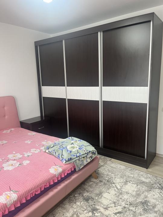 Apartament 2 camere zona Fundeni