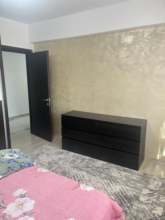 Apartament 2 camere zona Fundeni