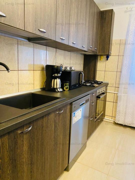 Apartament 2 camere zona Tei