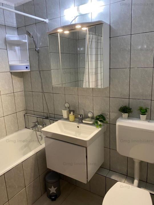 Apartament 2 camere zona Tei