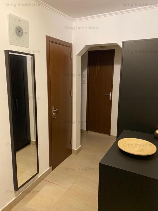 Apartament 2 camere zona Tei