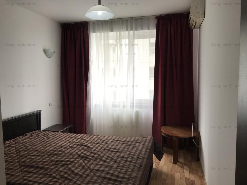 Apartament 2 camere COLENTINA-ROSE GARDEN 