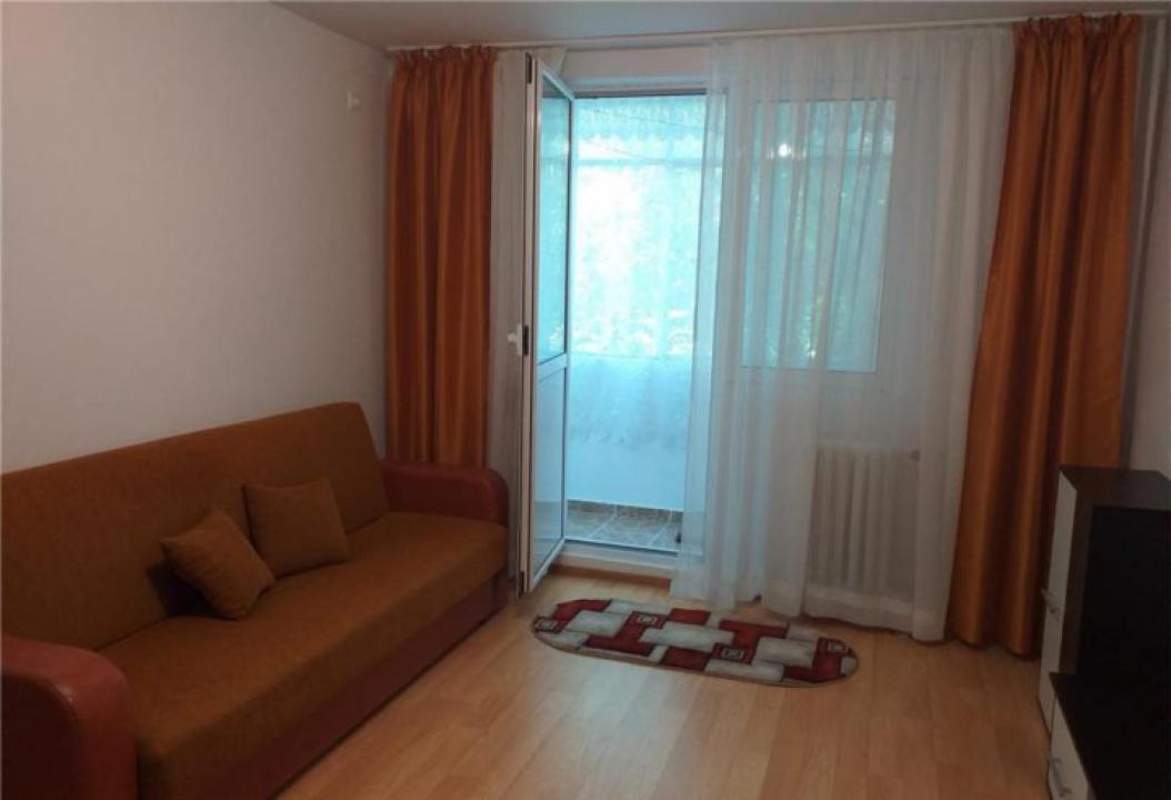 Apartament  2 camere zona Doamna Ghica