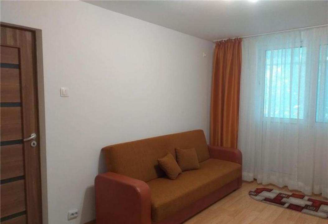 Apartament  2 camere zona Doamna Ghica