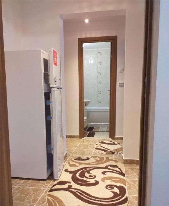 Apartament  2 camere zona Doamna Ghica