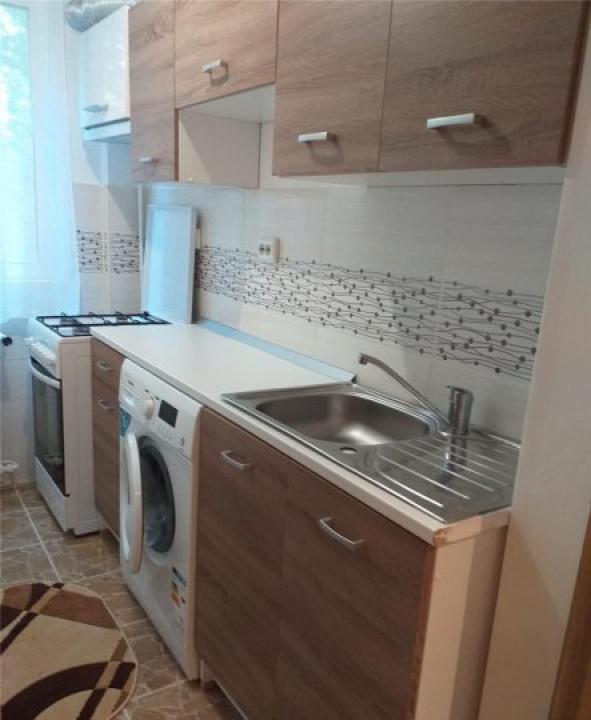 Apartament  2 camere zona Doamna Ghica