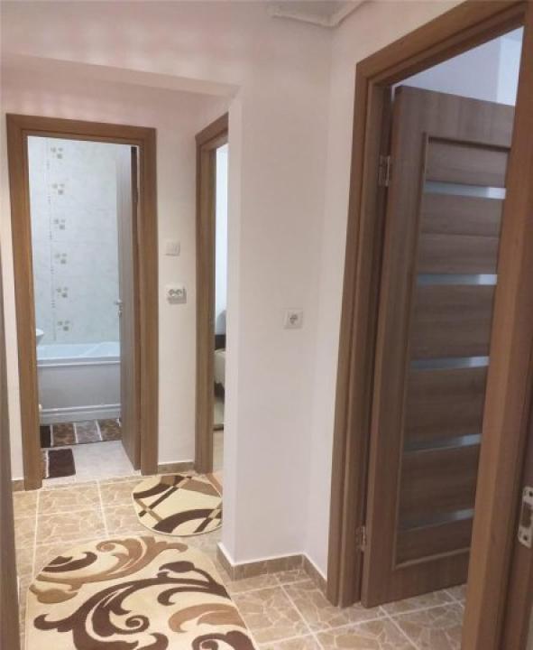 Apartament  2 camere zona Doamna Ghica