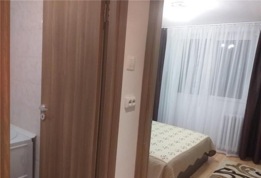 Apartament  2 camere zona Doamna Ghica