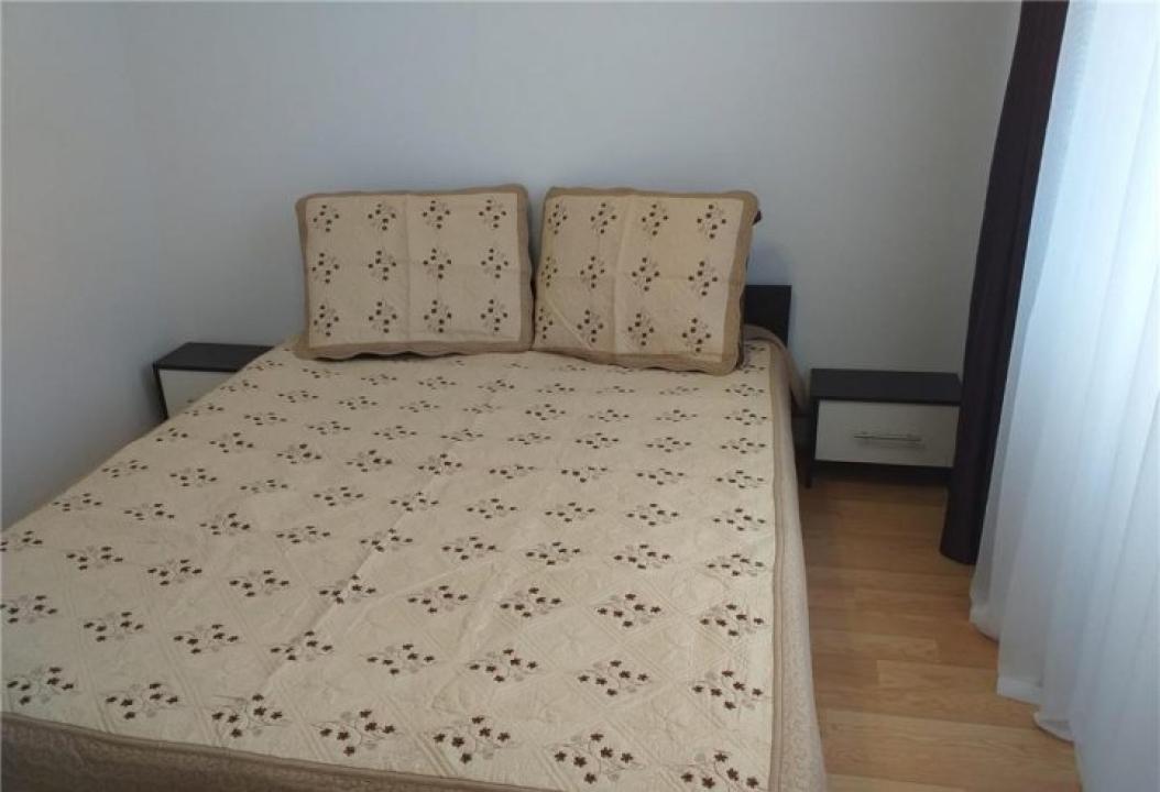 Apartament  2 camere zona Doamna Ghica