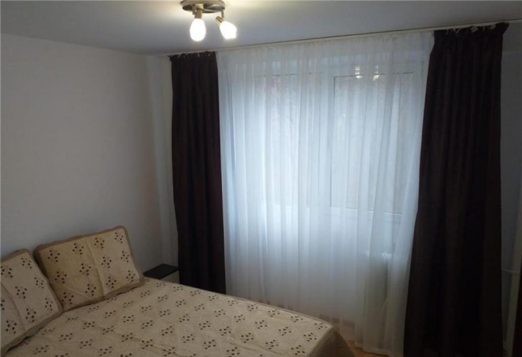 Apartament  2 camere zona Doamna Ghica