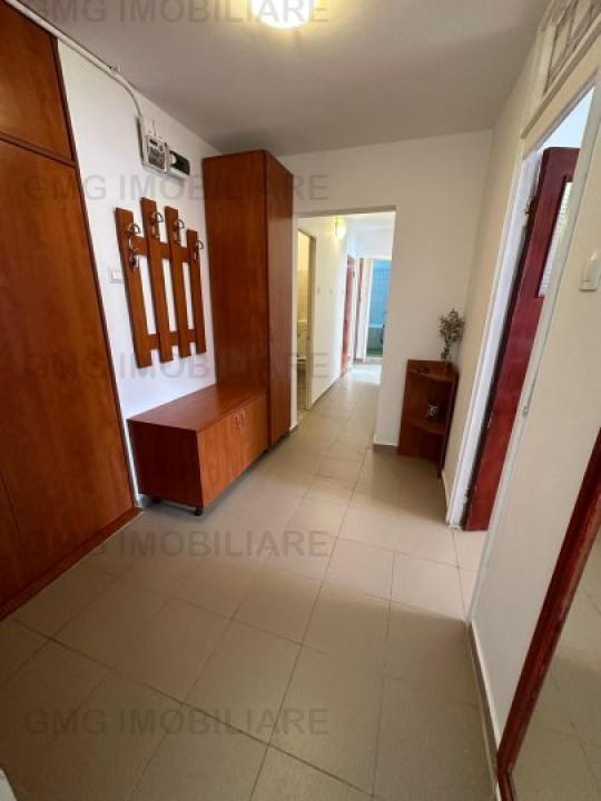 Apartament 3 camere zona Tei