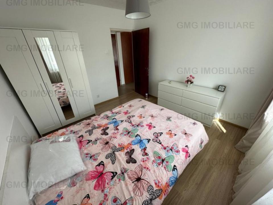 Apartament 3 camere zona Tei