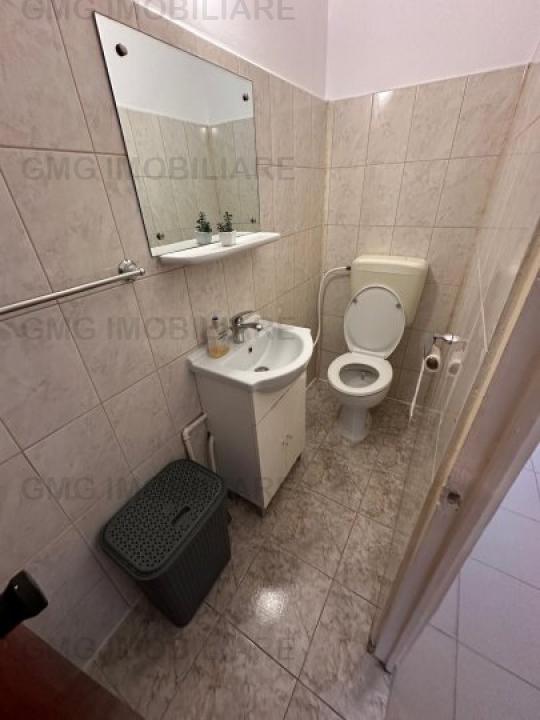 Apartament 3 camere zona Tei