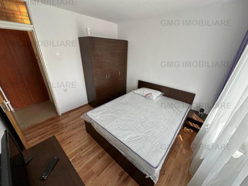 Apartament 3 camere zona Tei