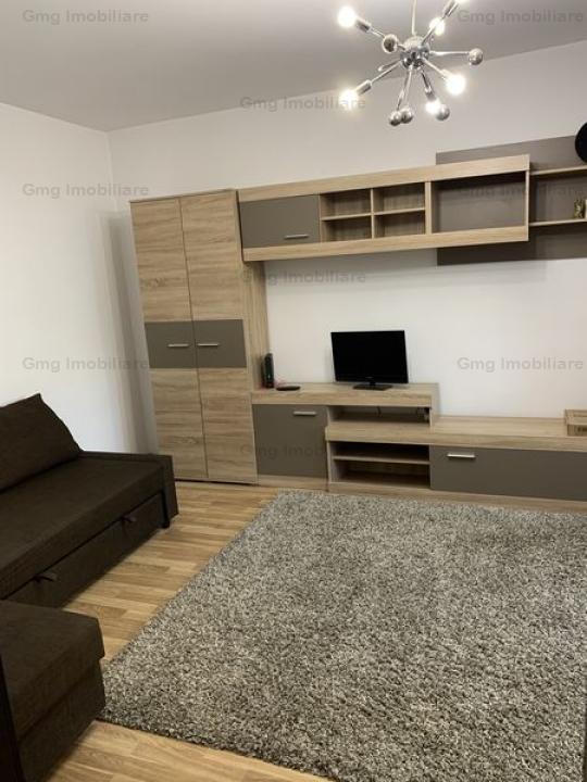 Apartament 2 camere zona Iancului