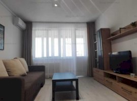 Apartament 2 camere zona Doamna Ghica