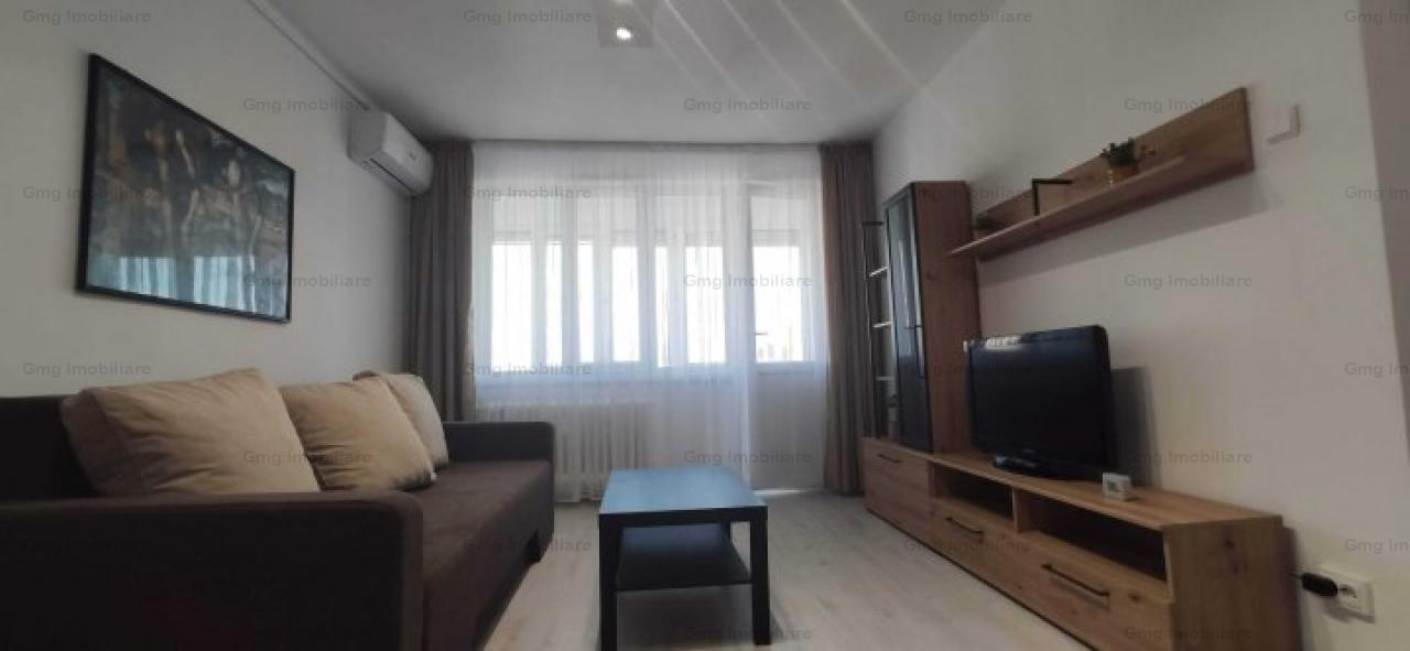 Apartament 2 camere zona Doamna Ghica