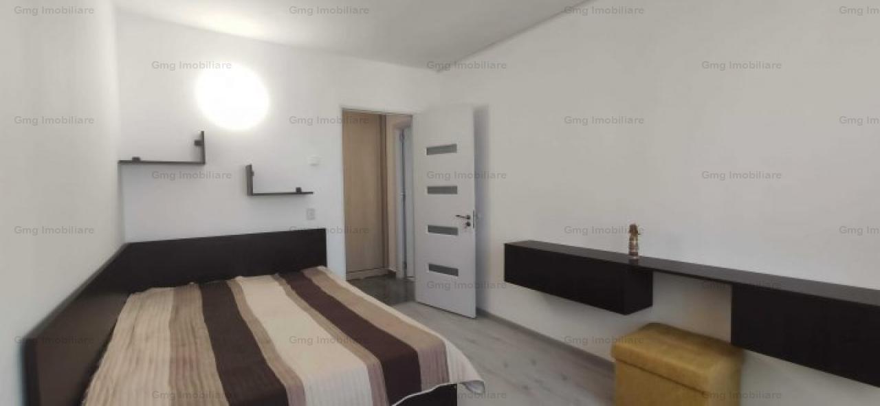 Apartament 2 camere zona Doamna Ghica