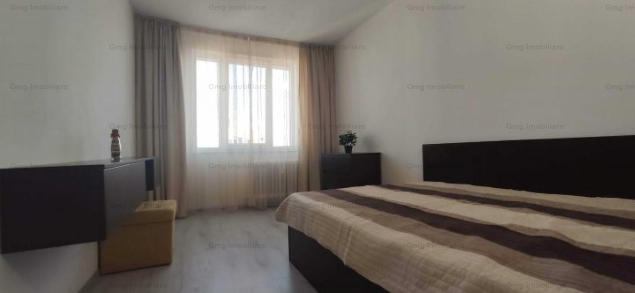 Apartament 2 camere zona Doamna Ghica