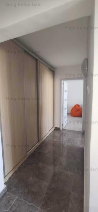 Apartament 2 camere zona Doamna Ghica