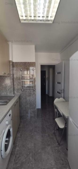 Apartament 2 camere zona Doamna Ghica