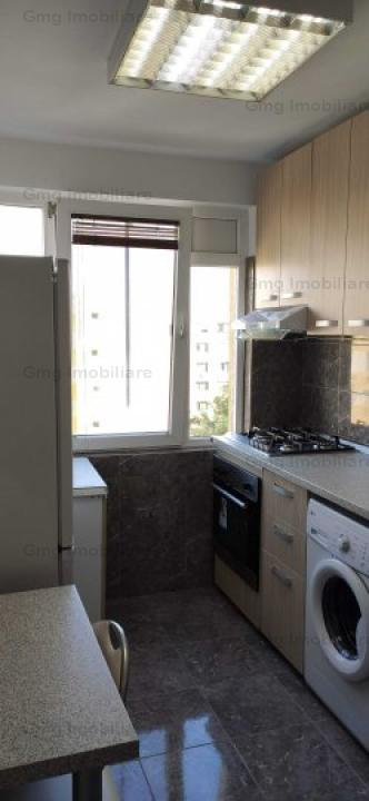 Apartament 2 camere zona Doamna Ghica