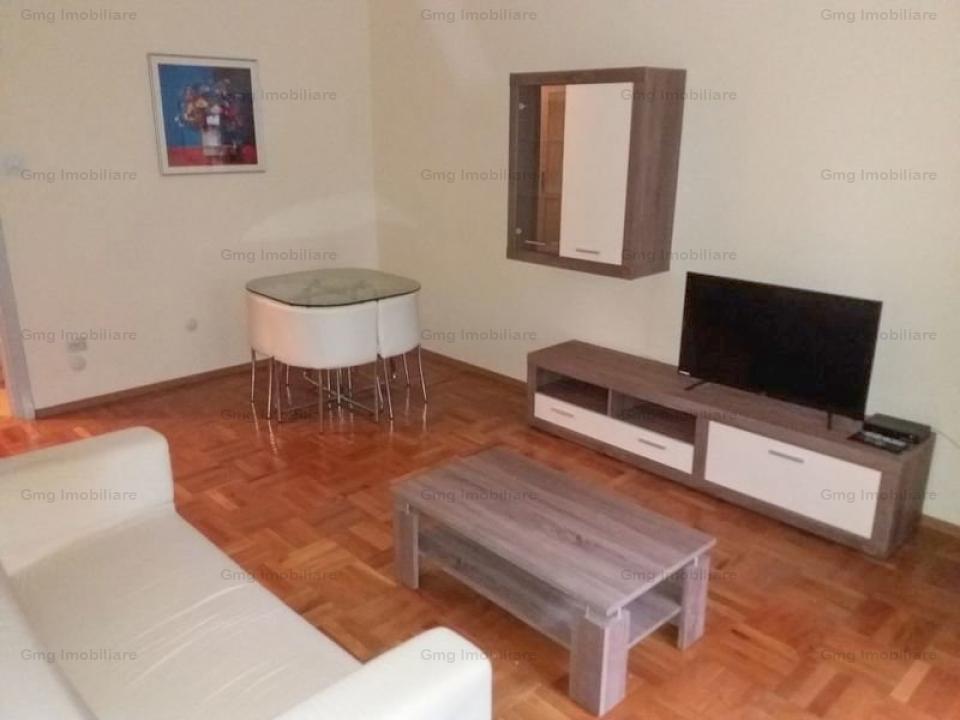 Apartament 2 camere zona Floreasca