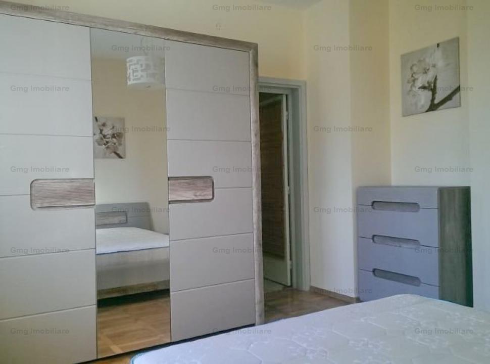 Apartament 2 camere zona Floreasca