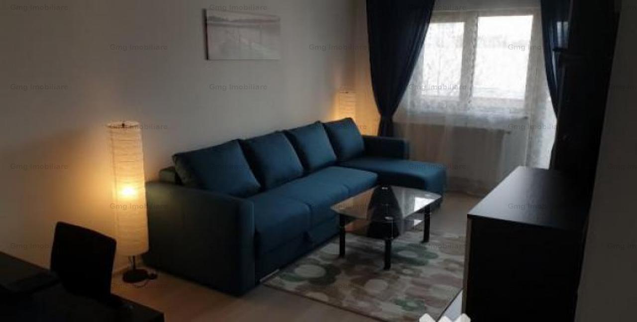 Apartament 2 camere zona Fundeni