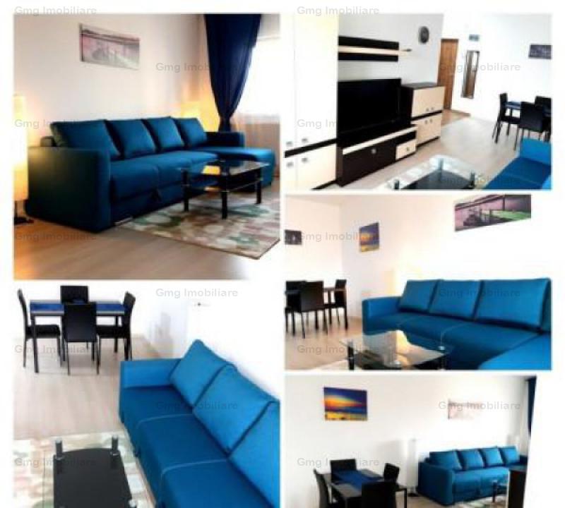 Apartament 2 camere zona Fundeni