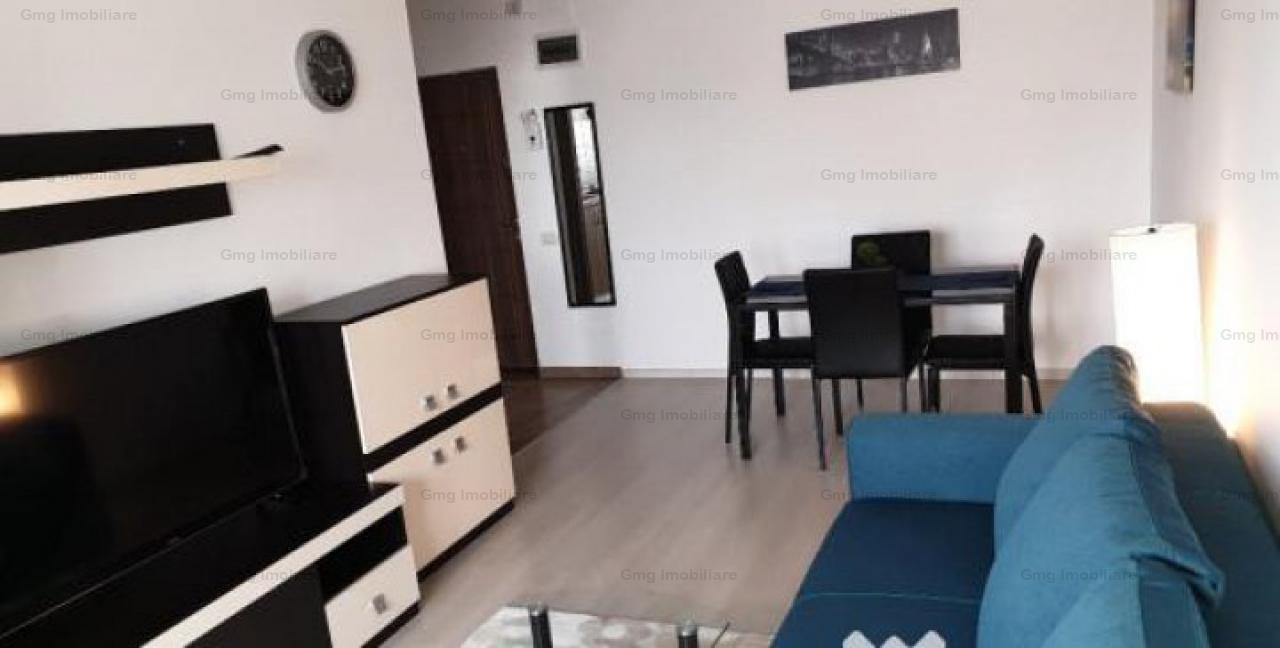 Apartament 2 camere zona Fundeni