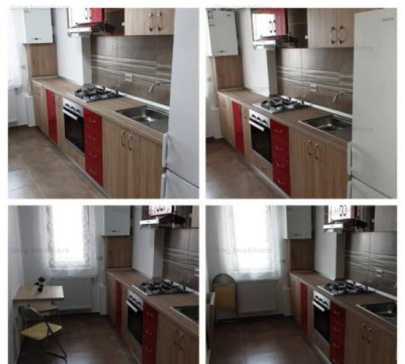 Apartament 2 camere zona Fundeni