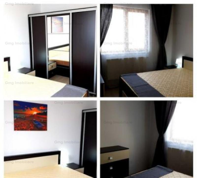 Apartament 2 camere zona Fundeni