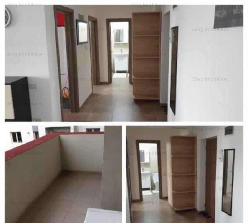 Apartament 2 camere zona Fundeni