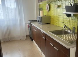 Apartament 2 camere zona Tei