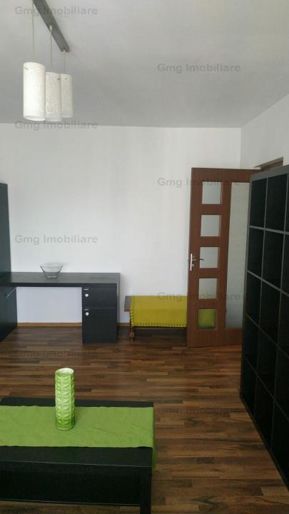 Apartament 2 camere zona Tei