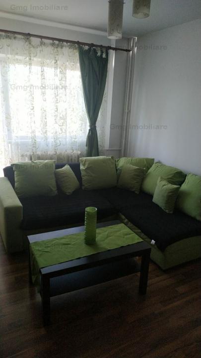 Apartament 2 camere zona Tei