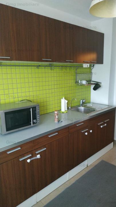 Apartament 2 camere zona Tei