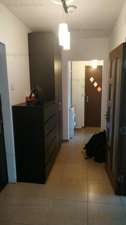 Apartament 2 camere zona Tei