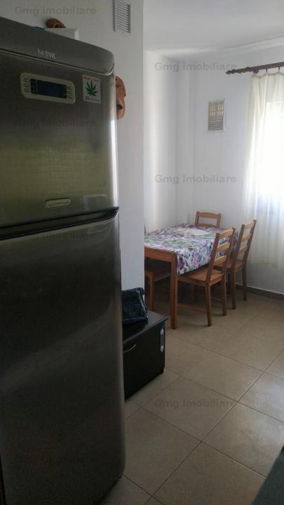 Apartament 2 camere zona Tei